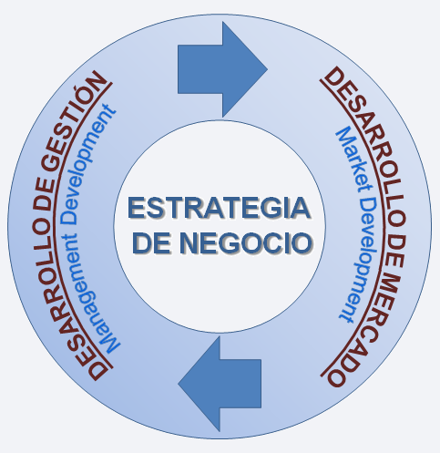 Planificación, estrategia y marketing. Desarrollo de negocios en Córdoba. Bottom Consultores.