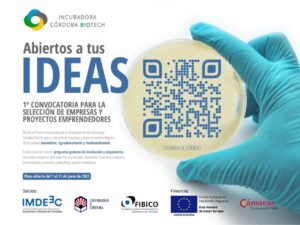 Córdoba Incubadora Biotech