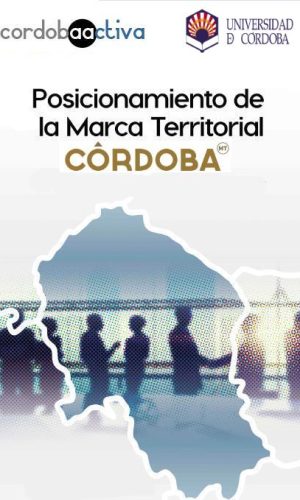 Posicionamiento e la Marca Territorial Córdoba